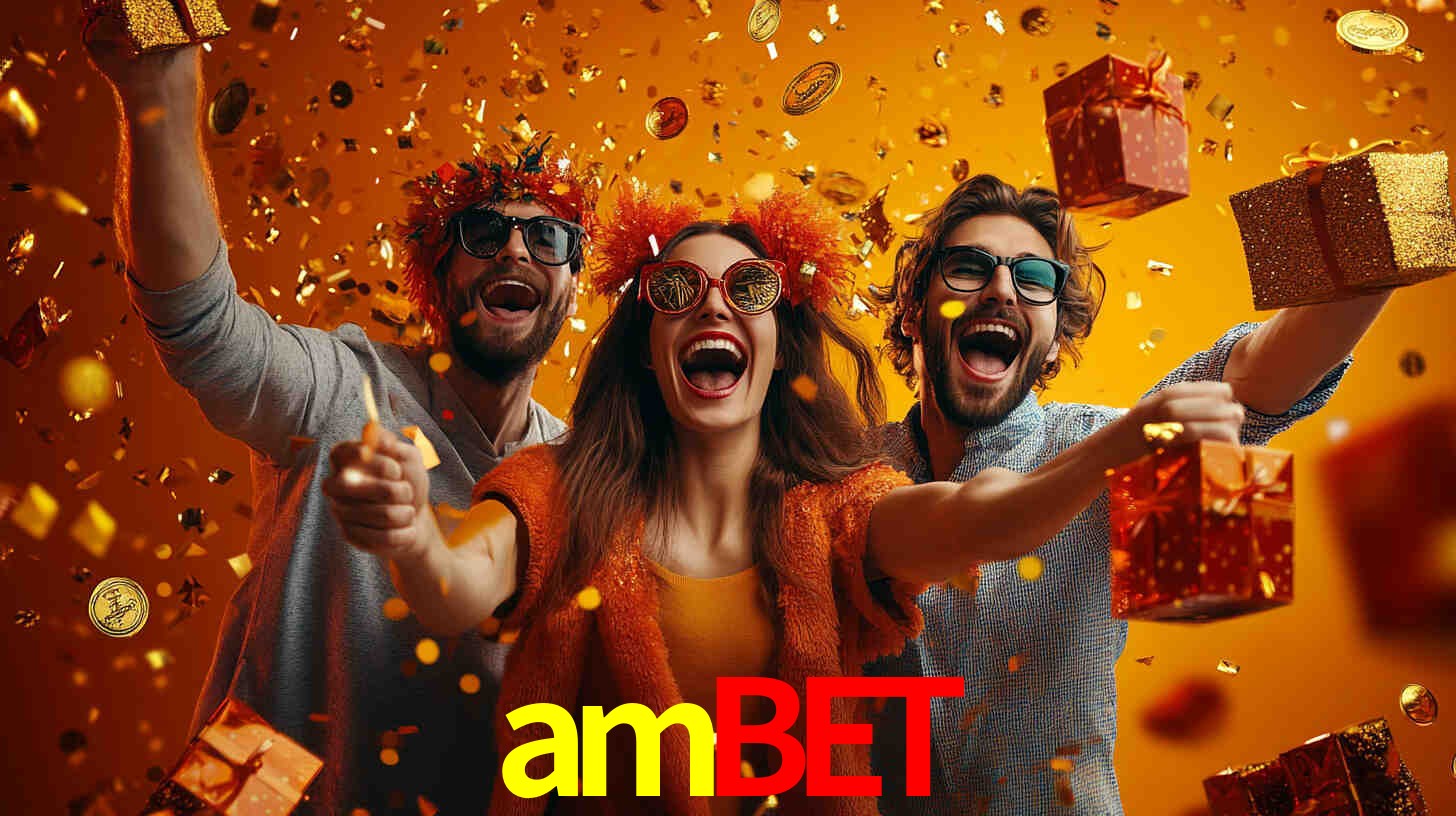 ambet login