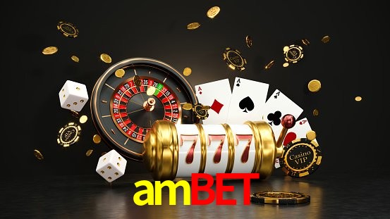Welcome Bonus ambet