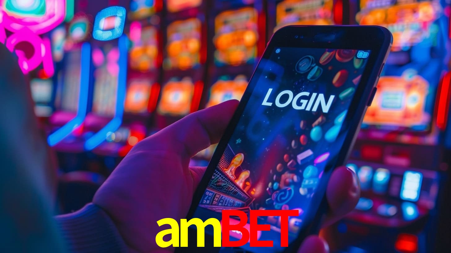 Experiência VIP ambet