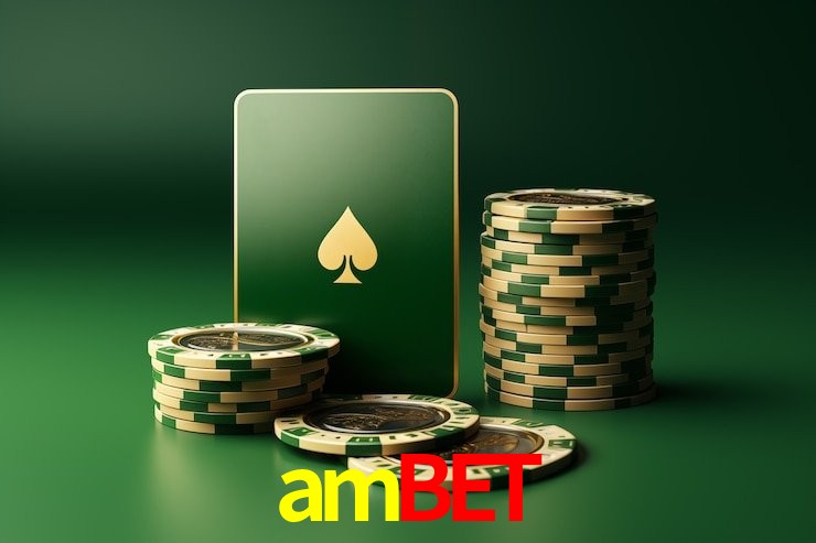 Experiência VIP ambet
