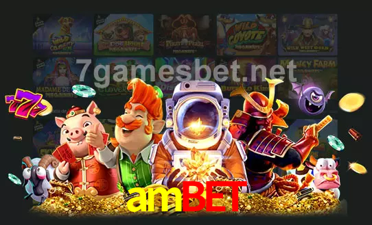 cassino ambet