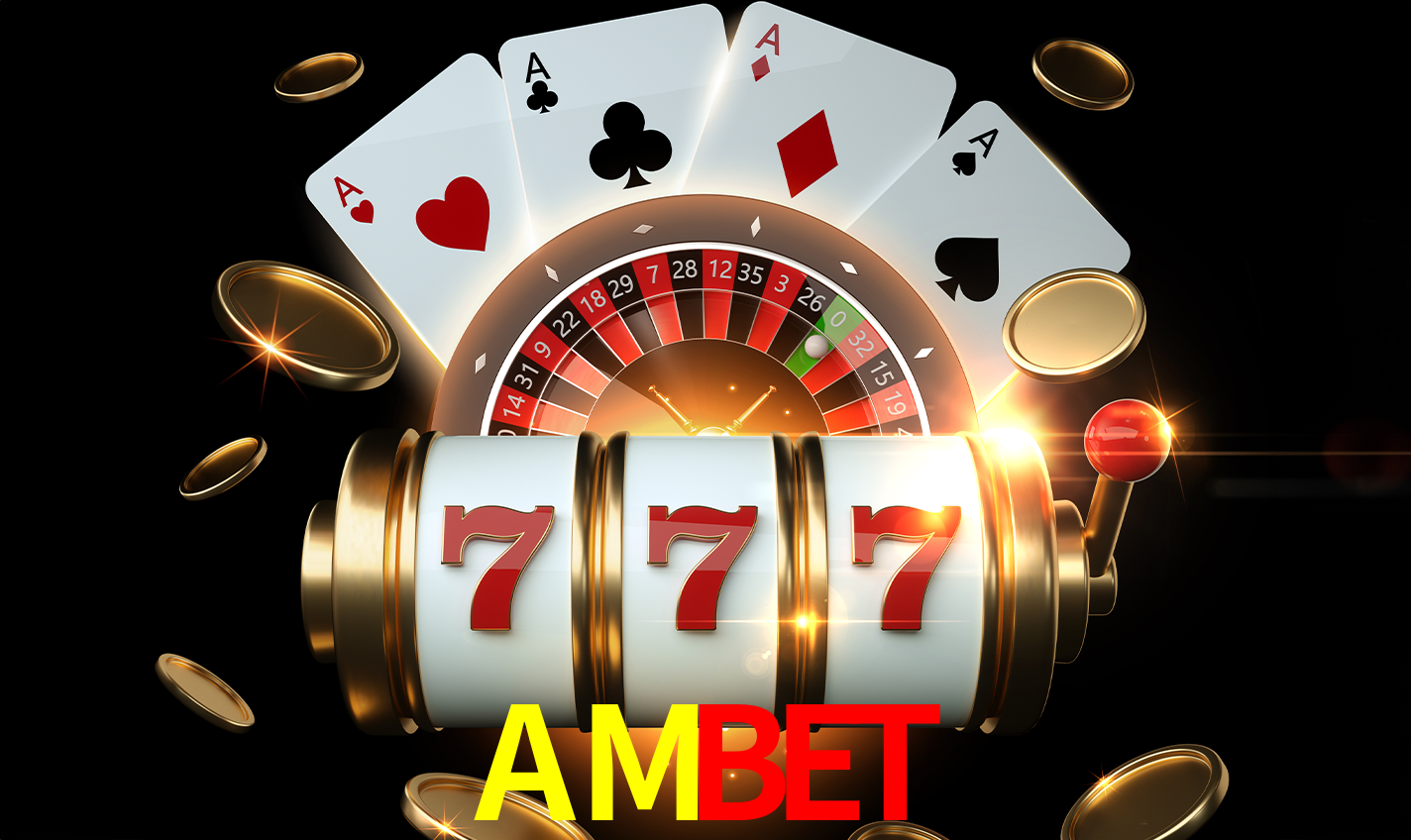 AMBET aplicativo