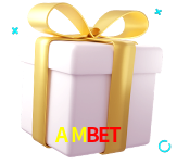 Receba seus bônus de boas-vindas no AMBET BET