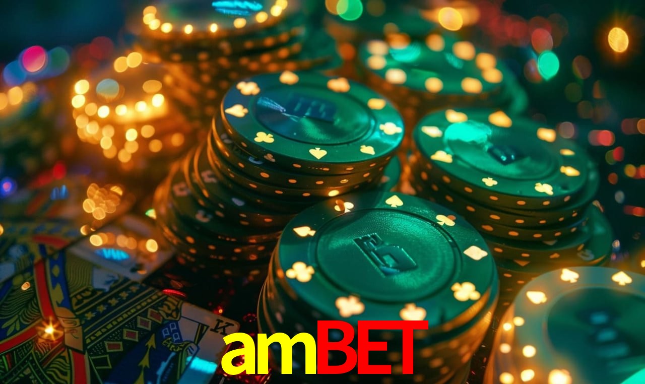 Jogos de Slot ambet