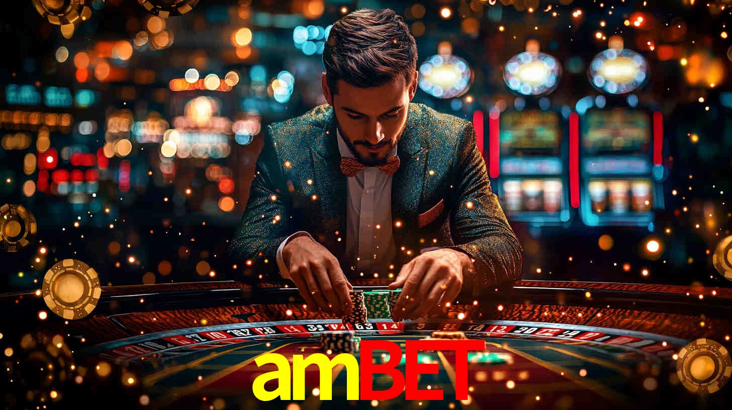 Tournaments ambet