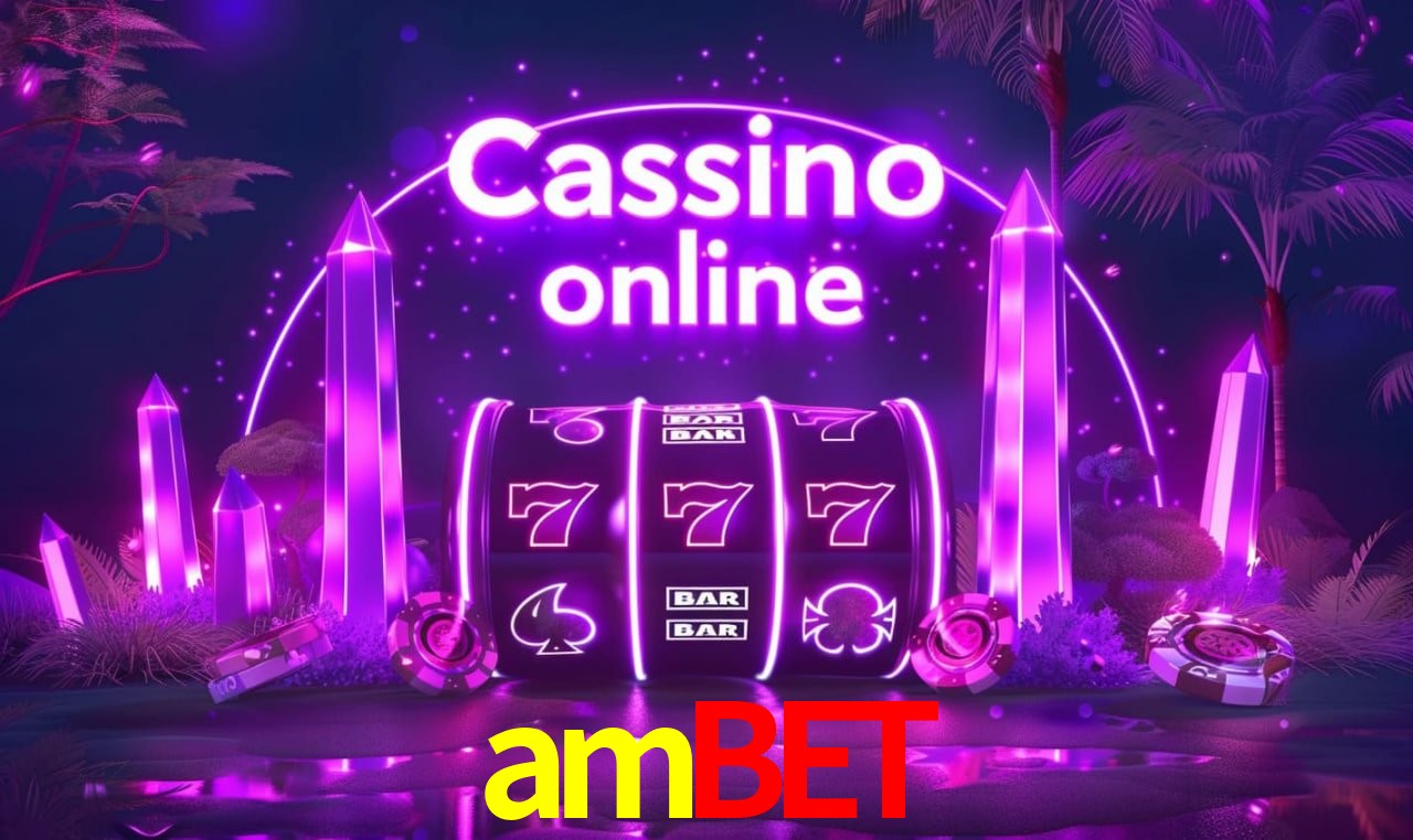 ambet Entrar - Login Seguro Certificado