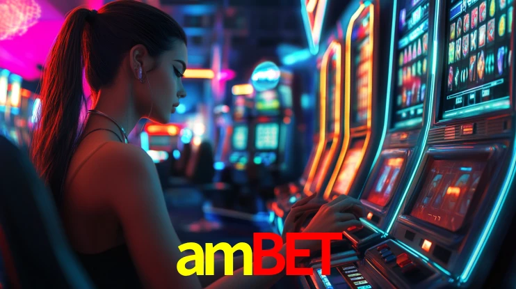 ambet App Interface