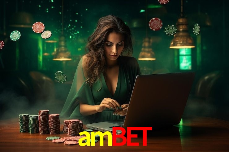 ambet - App Security