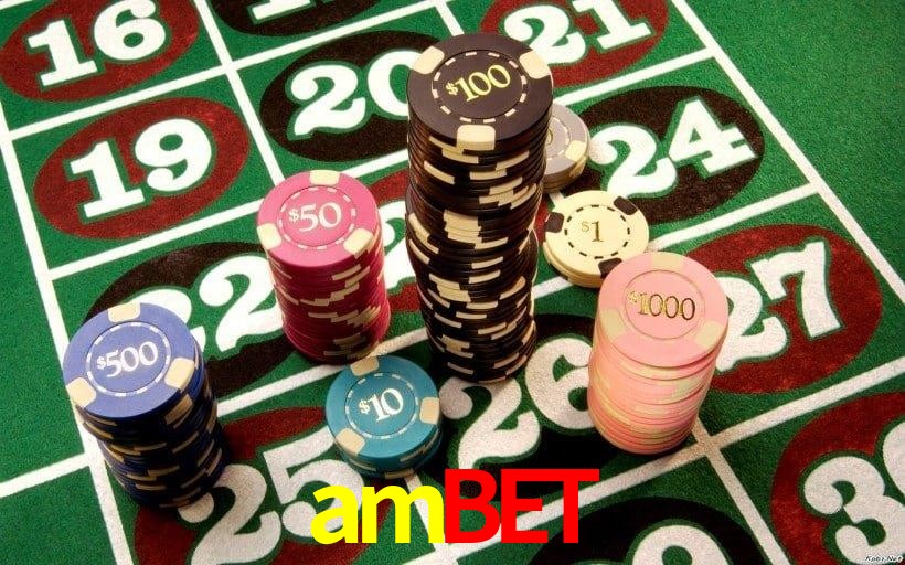 cassino ambet