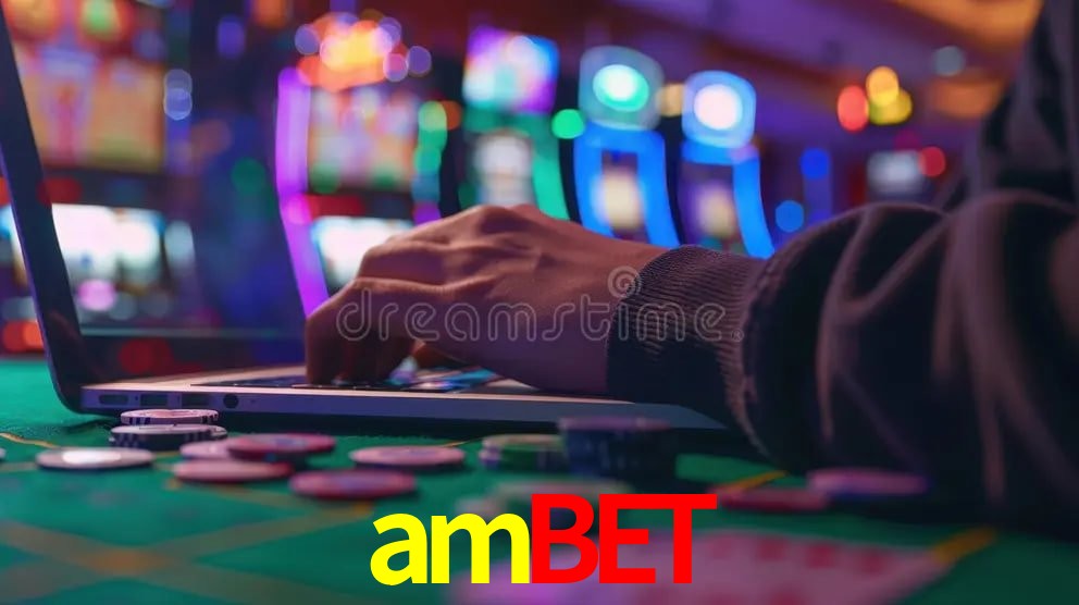Jogo Spaceman ambet