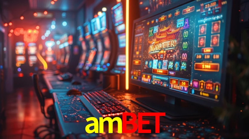 Explore as vantagens do ambet: serviço profissional e confiabilidade