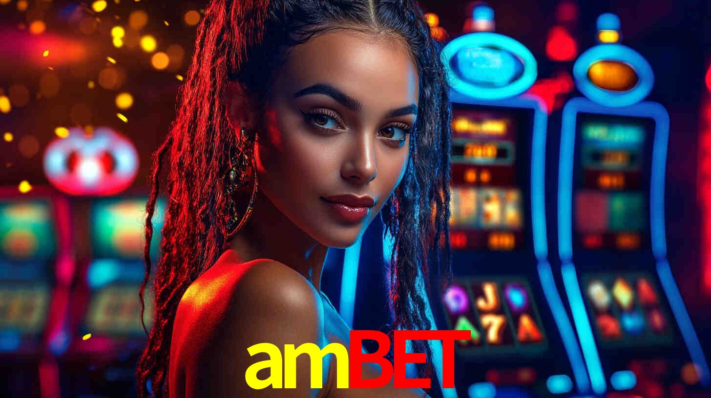 Inovações de Jogos na ambet: O Futuro das Experiências Interativas