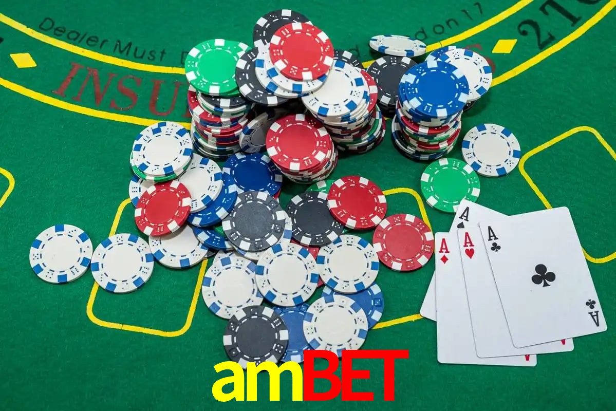 Apostas de Futebol ambet