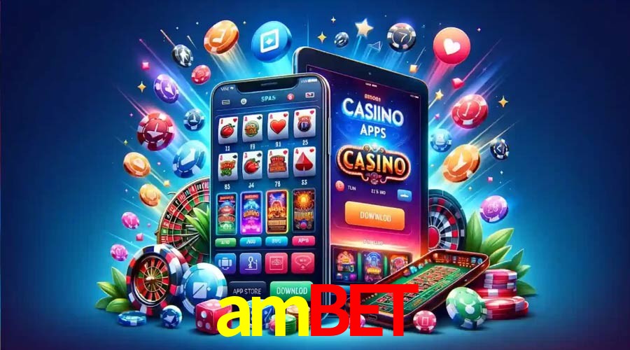 Seasonal Promotions ambet