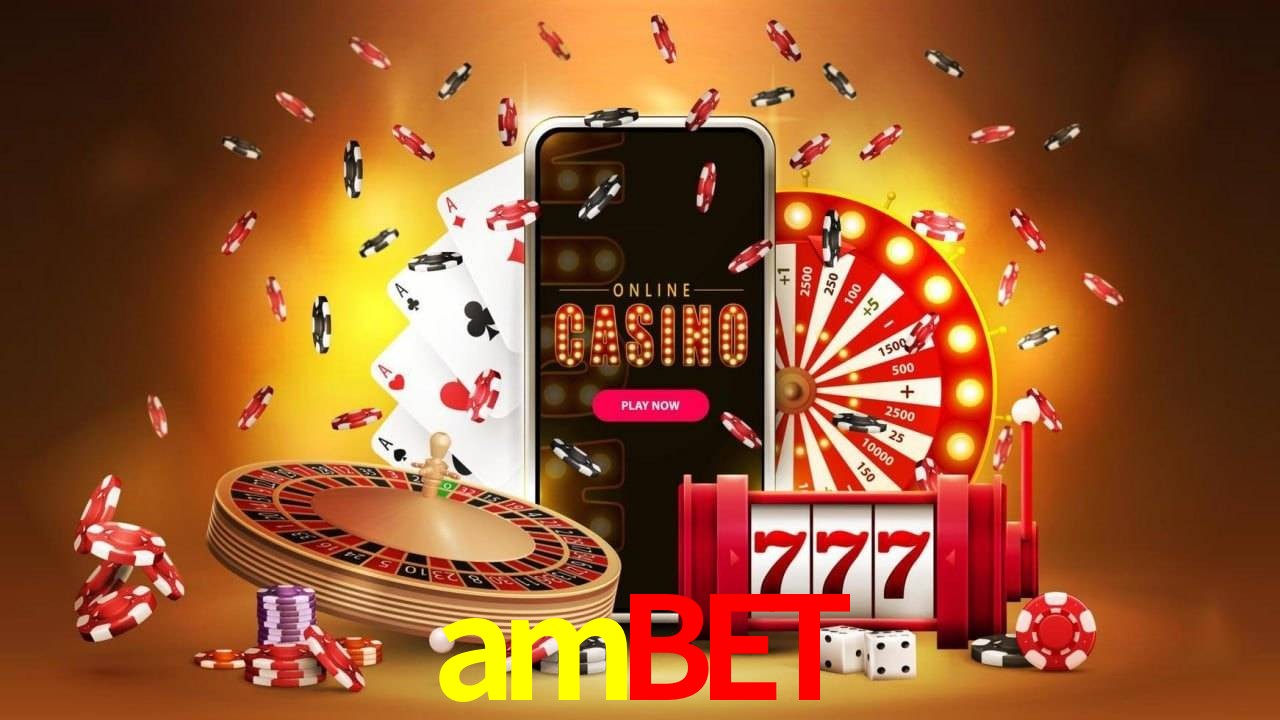 ambet Belo Horizonte - Jackpots