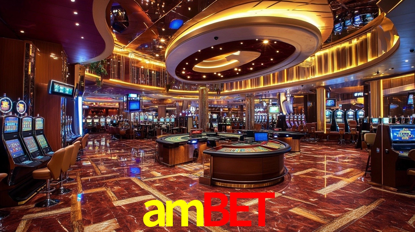 VIP Casino ambet