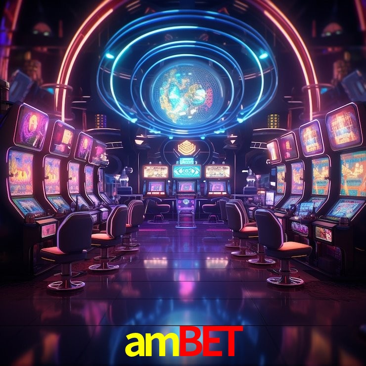 ambet Salvador - Football