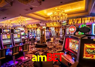 ambet São Paulo - Live Tables