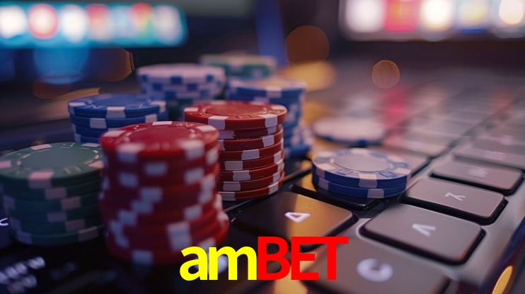 ambet - Login Methods