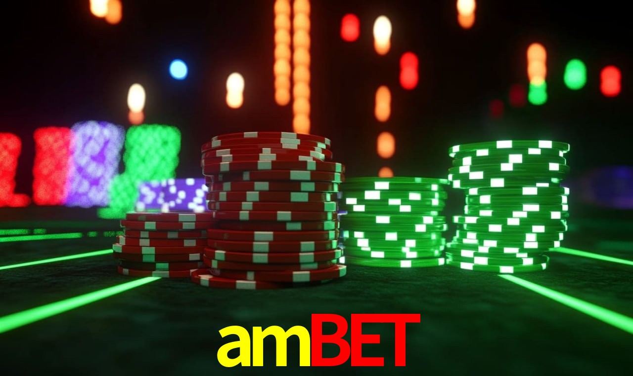 Live Casino ambet