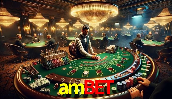 Game Providers ambet