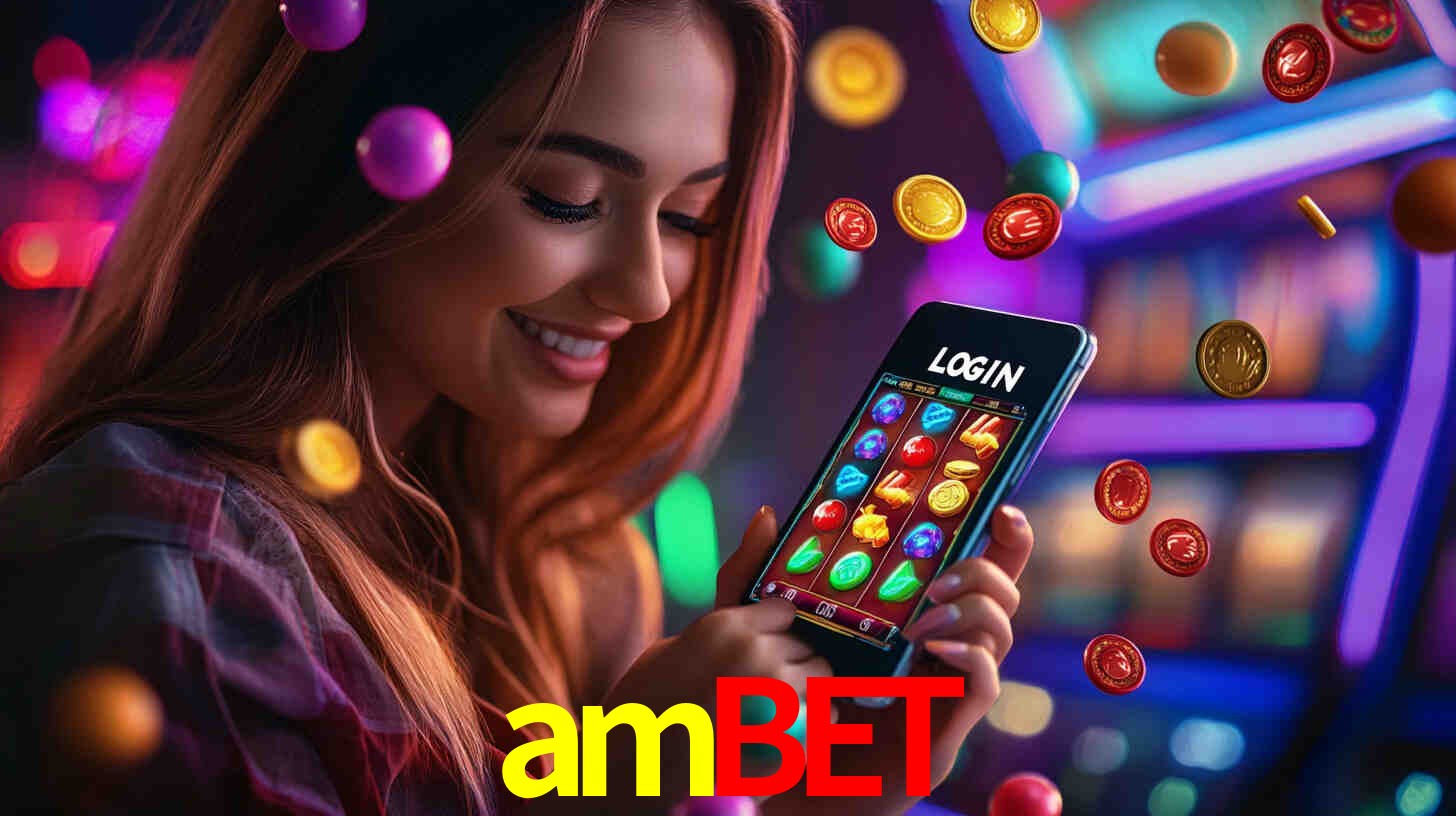 ambet login