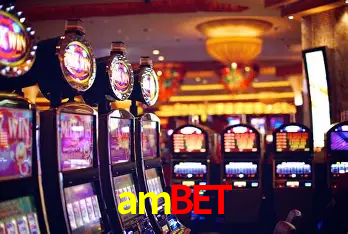 ambet Brasília - VIP Program