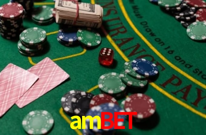 Bônus Generosos e Exclusivos no ambet para Você!