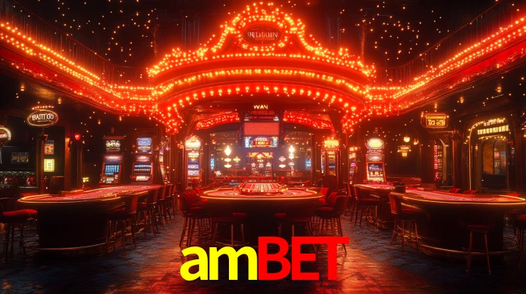 Premium Interface ambet
