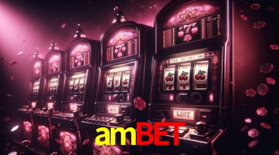 Casino Ao Vivo ambet