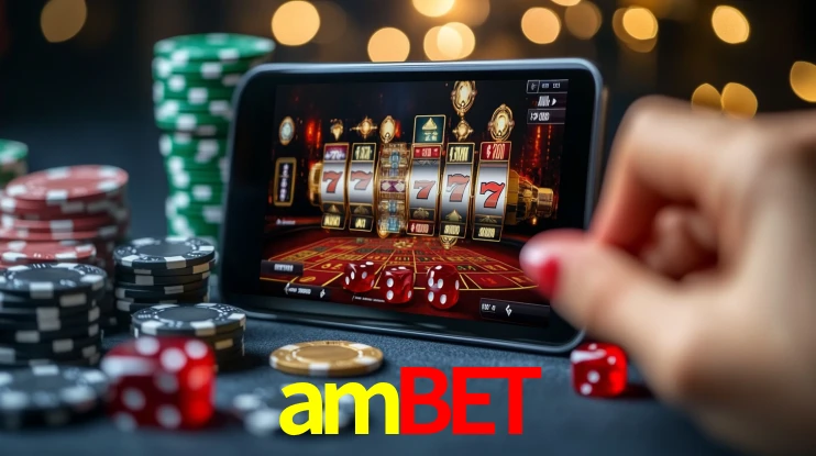 Live Casino ambet