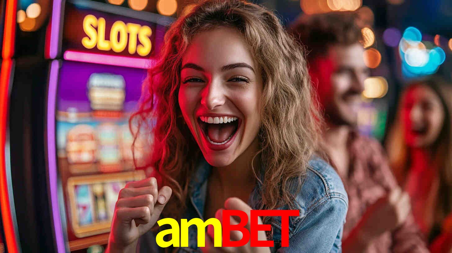 Desvendando o Mundo dos Jogos Virtuais na ambet