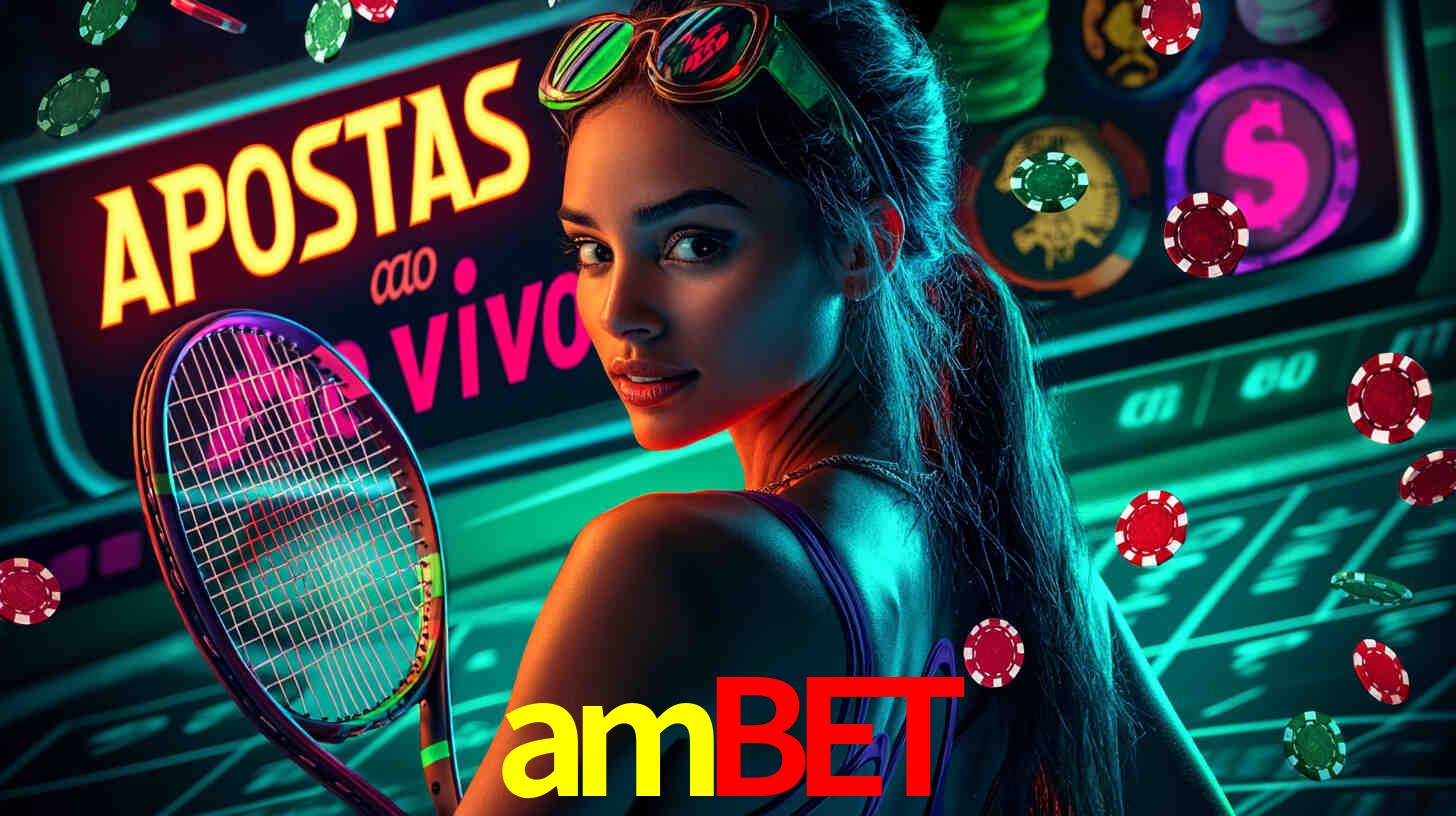 Explorando a Categoria de Eventos em Apostas na ambet