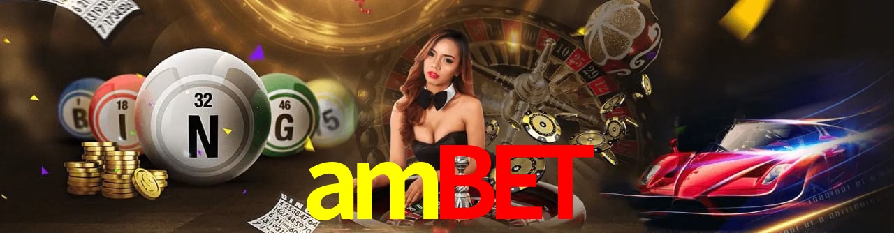ambet Rio de Janeiro - Slot Strategy