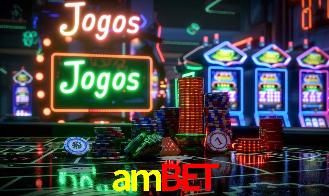 ambet login