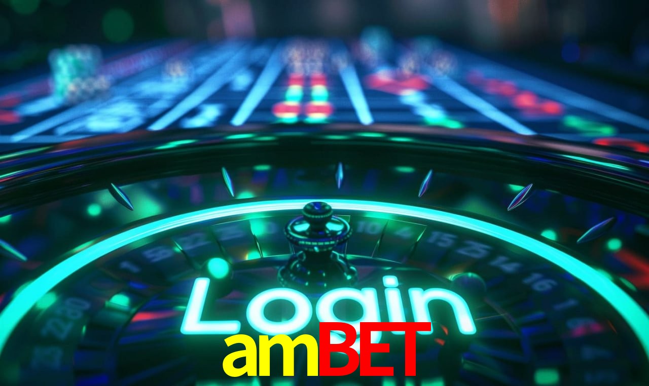 Provedores de Jogos ambet