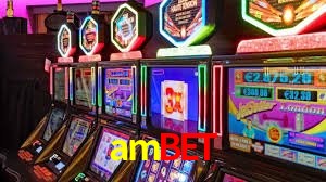 Mesa de Blackjack ambet