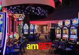 ambet Brasília - Leaderboards