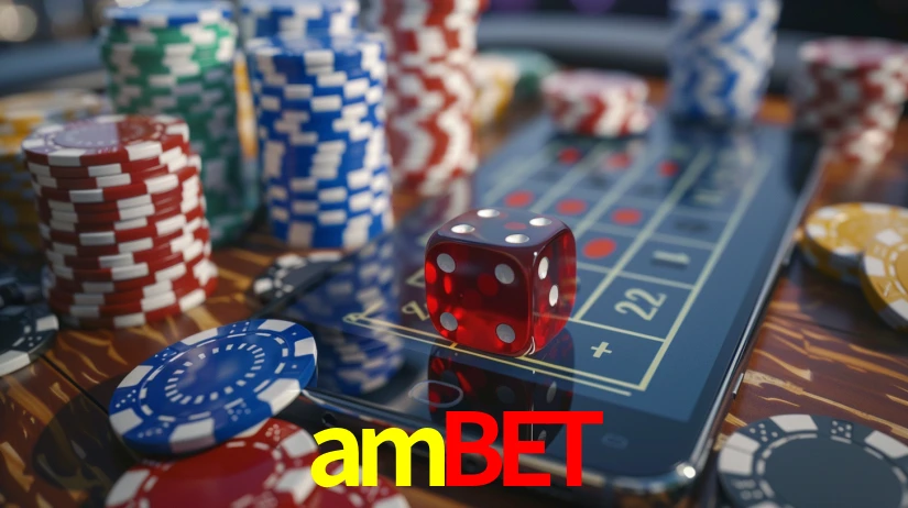 ambet login