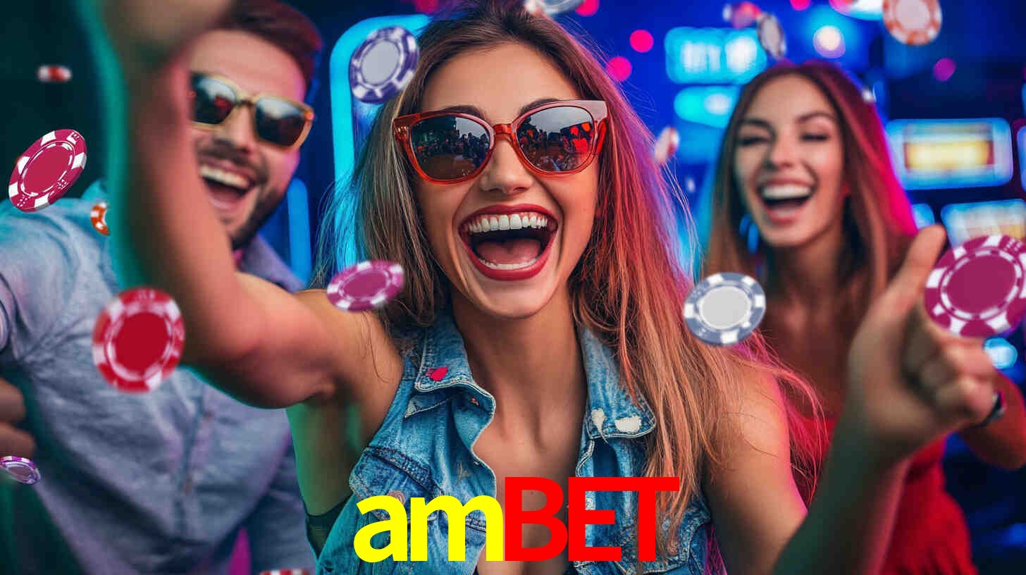 Descubra a Essência do ambet: Nossa História e Compromissos
