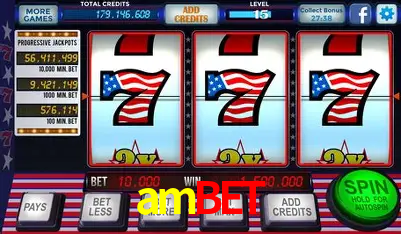 Descubra o Mundo do Cassino Online com ambet