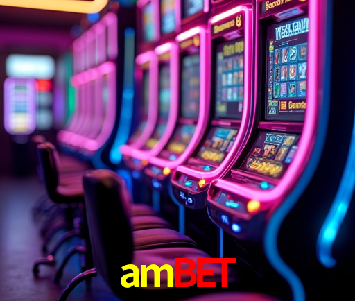 ambet São Paulo - Top Slots