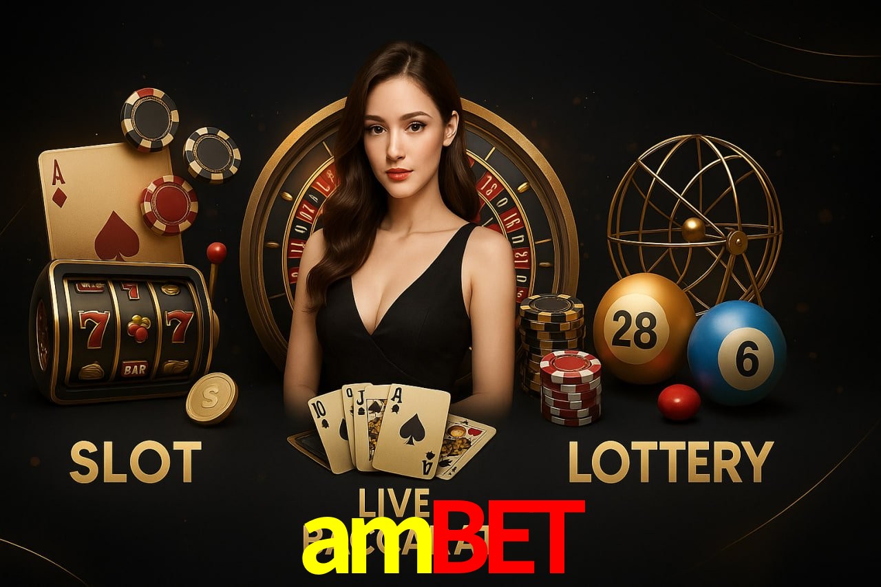 ambet Salvador - Promo Stats