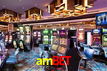 Apostas Esportivas na ambet: Um Guia Completo