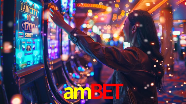 Experimente o Login Seguro Premium no ambet