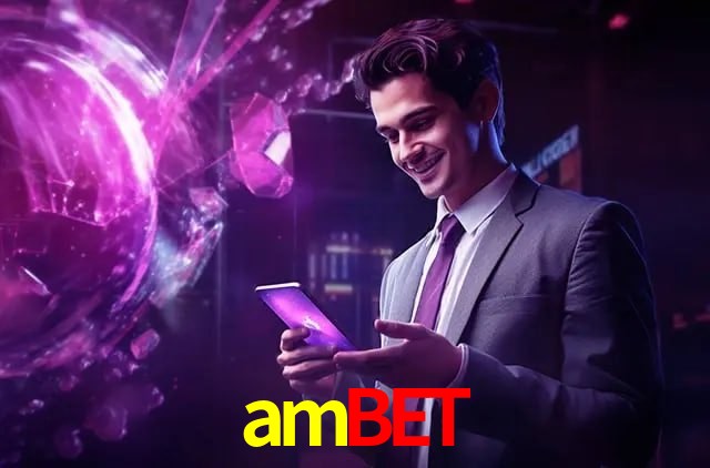 Bonus Features ambet