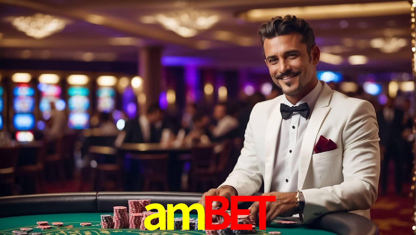 ambet - Security