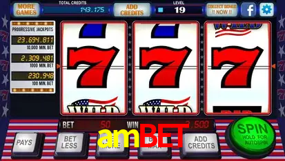 ambet Salvador - Bonus Stats