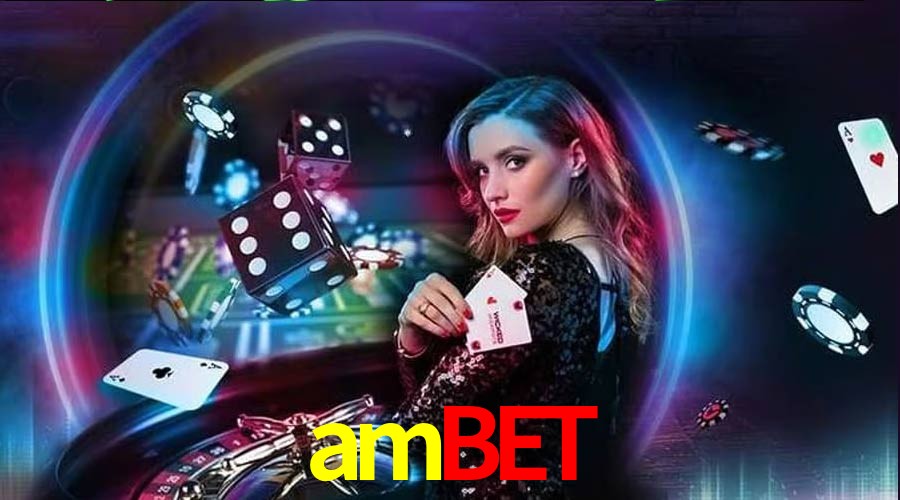 Exclusive Offers ambet