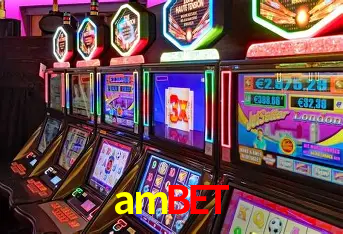 Apostas Esportivas na ambet: Um Guia Completo